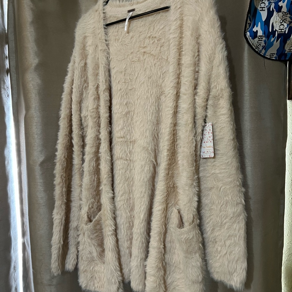 FP Cardigan
